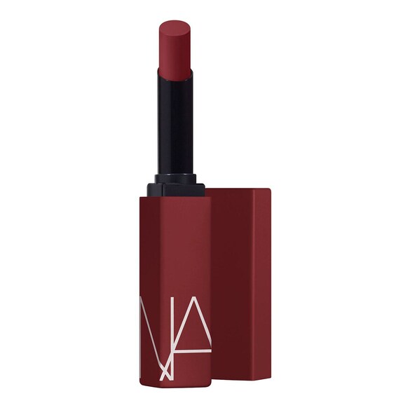 Powermatte Lipstick - Barra de labios mate, NARS