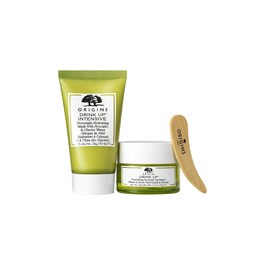 Drink Up Avo-Amazing - Mascarilla + Tratamiento Labial