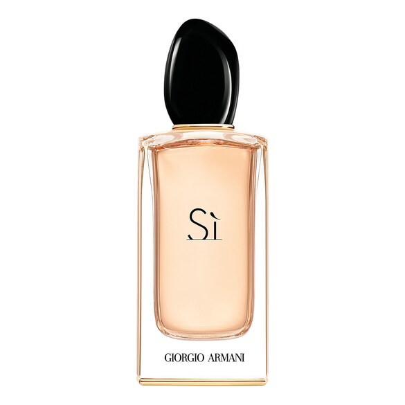 Si Eau De Parfum Of Armani Sephora