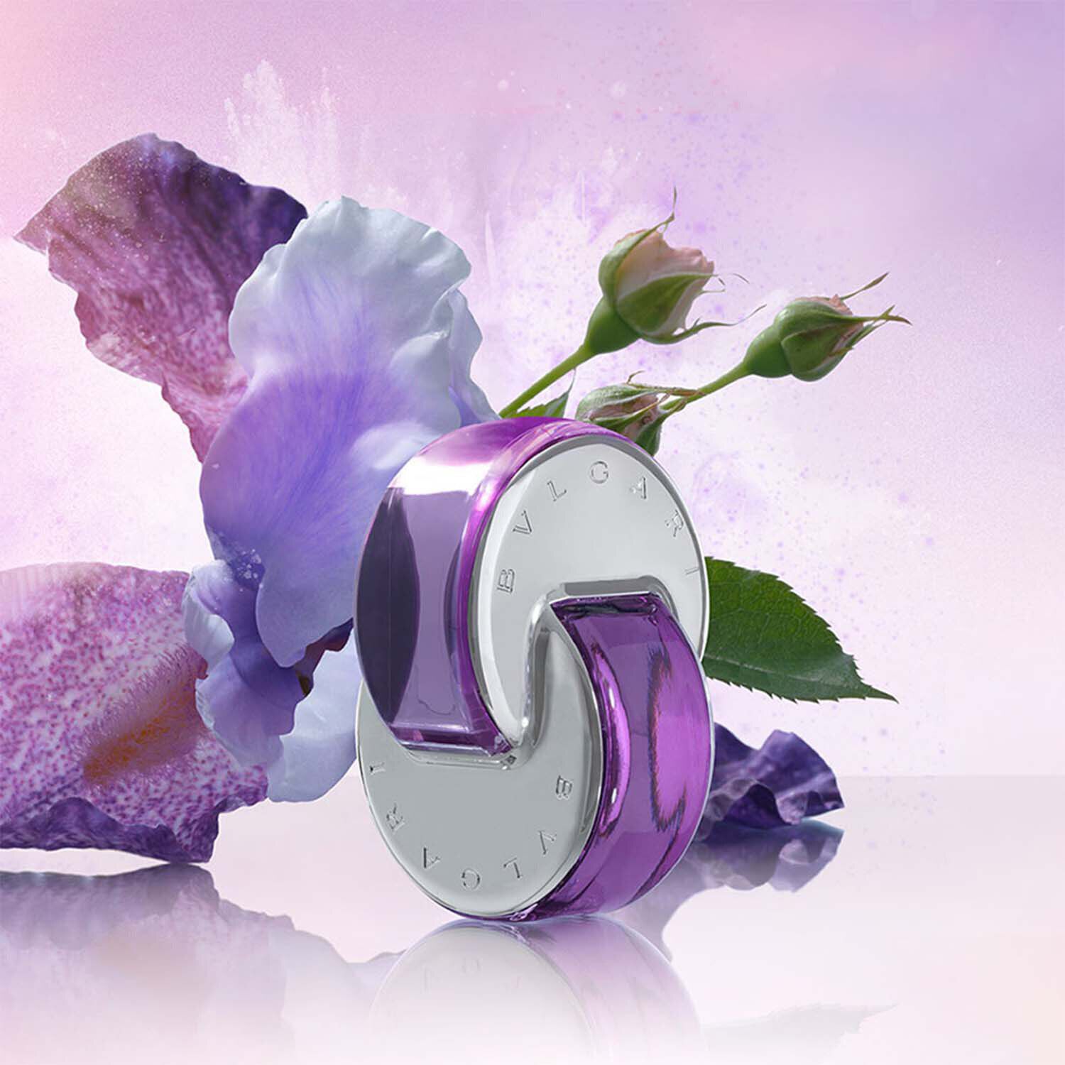 Omnia Am thyste Eau de Toilette