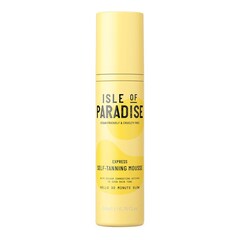 Mousse autobronzante exprés - Tratamiento autobronceador para el cuerpo, Isle of Paradise
