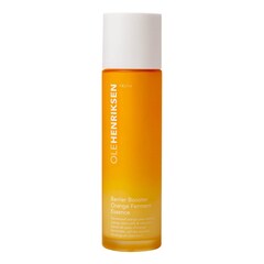 Barrier Booster Orange Ferment Essence - Loción facial con vitamina C, Olehenriksen