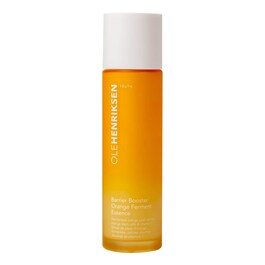 Barrier Booster Orange Ferment Essence - Loción facial con vitamina C