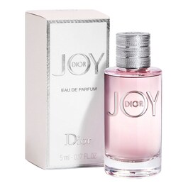 JOY by Dior - Eau de parfum para mujer - Notas florales, amaderadas, almizcladas
