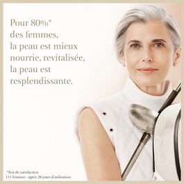 Nutri-Lumiére Jour Anti-Age - Crema de día antiedad y luminosa