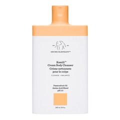 Kamili™ Cream Body Cleanser  - Crema Corporal Limpiadora, Drunk Elephant