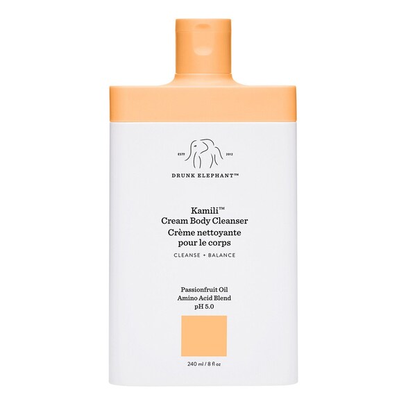 Kamili™ Cream Body Cleanser  - Crema Corporal Limpiadora, Drunk Elephant