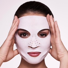 Instant Magic Facial Dry Sheet Mask - Mascarilla Facial