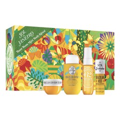 Bum Bum Mini Ritual - Estuche tratamiento corporal, SOL DE JANEIRO