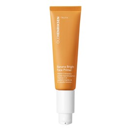 Banana Bright Face Primer - Base De Maquillaje Iluminador Con Vitamina C