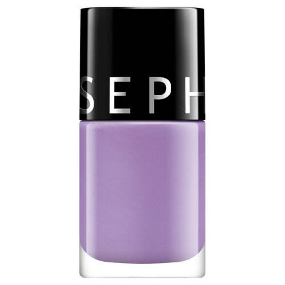 Color Hit - Esmalte de uñas, Sephora Collection