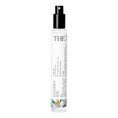 Coconut Sun Eau De Parfum - Vaporizador para el rostro, The 7 Virtues