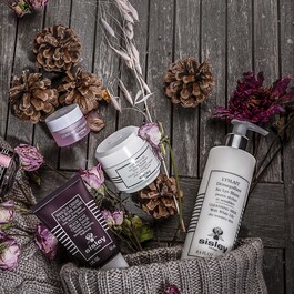 Mascarilla en Crema con Rosa Negra