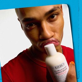 Ultra Facial Moisturizer - Crema Hidratante 