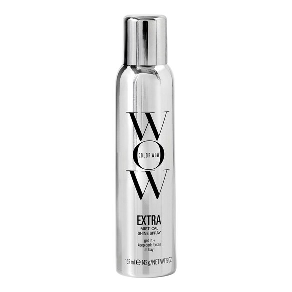 Extra Shine - Spray iluminador , COLOR WOW