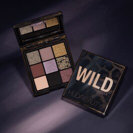 Wild Obsessions Jaguar - Paleta de sombras