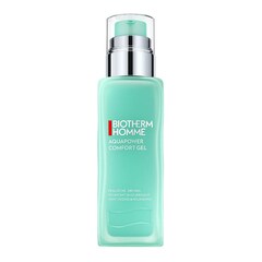 Homme Aquapower Confort - Gel hidratante, BIOTHERM