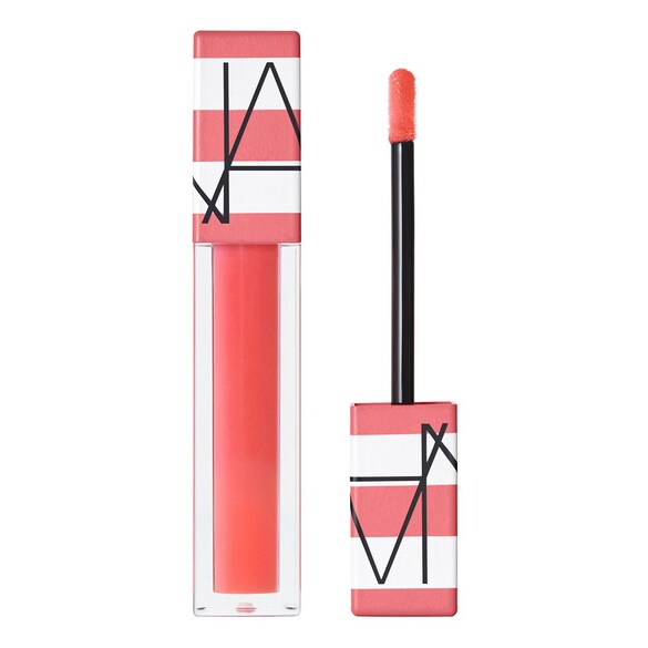 Hot Escape Afterglow Lip Oil - Aceite Labial, Nars