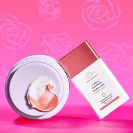 O-Bloos Rosi Drops - Gotas rosas