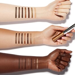 Tinted Brow Gel - Máscara de color para cejas