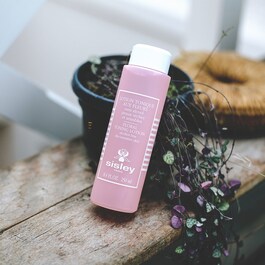 Lotion Tonique aux Fleurs - Tónico facial