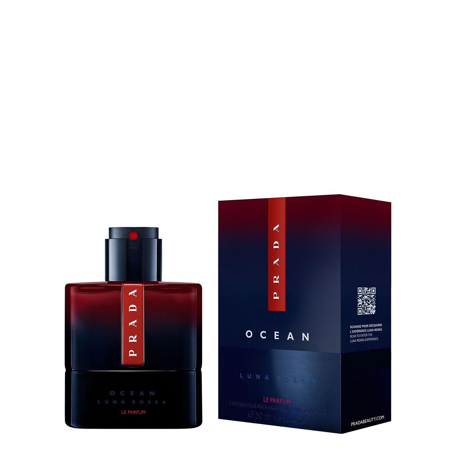 Perfume prada de hombre precio 2025