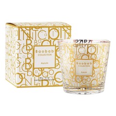 My First Baobab Aurum - Vela perfumada, BAOBAB COLLECTION