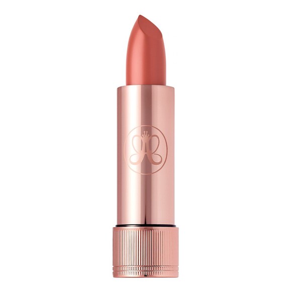 Satin Lipstick - Barra de labios acabado satinado, Anastasia Beverly Hills