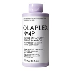 No.4P Blonde Enhancer™ Toning - Champú, Olaplex