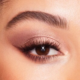 Luxury Palette Exagger-Eyes - Paleta de 4 sombras de ojos