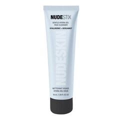 NUDESKIN Gentle Hyra-Gel Face Cleanser, NUDESTIX