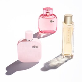 Lacoste touch online of pink sephora