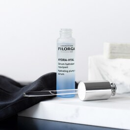 Hydra-Hyal - Sérum hidratante y voluminizador con ácido hialurónico 