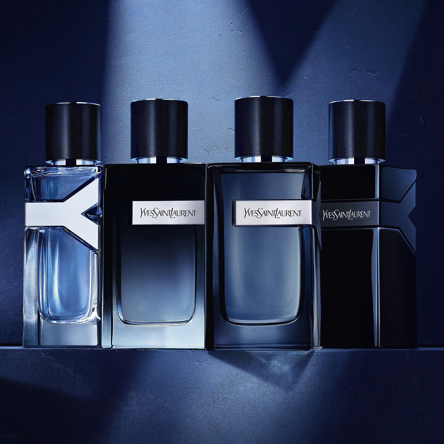 Y Eau de Parfum de hombre