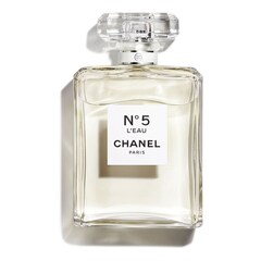 N°5 L'EAU - Eau De Toilette Vaporizador , Chanel