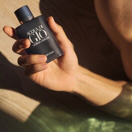 Acqua di Gio Profondo - Eau de Parfum