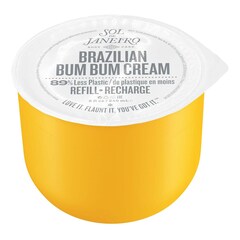Brazilian Bum Bum - Recambio de crema reafirmante y suavizante, SOL DE JANEIRO