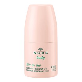 Rêve de Thé - Desodorante Frescor 24h 