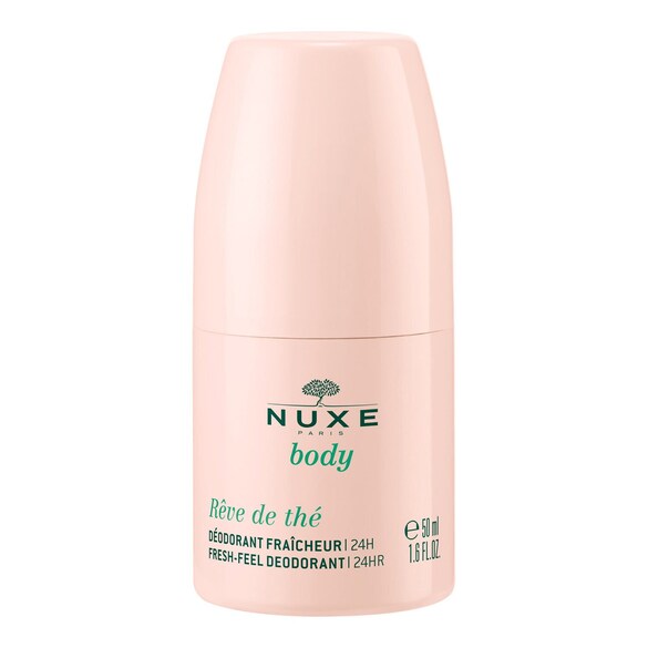 Rêve de Thé - Desodorante Frescor 24h , NUXE
