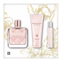 Irresistible - Cofre regalo Eau de Parfum
