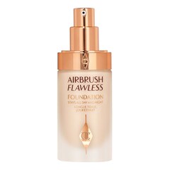 Airbrush Flawless Foundation - Base de maquillaje, Charlotte Tilbury
