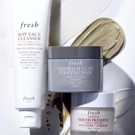 Umbrian Clay Purifying Mask - Mascarilla purificante de arcilla