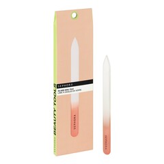 Lima de cristal para uñas, Sephora Collection