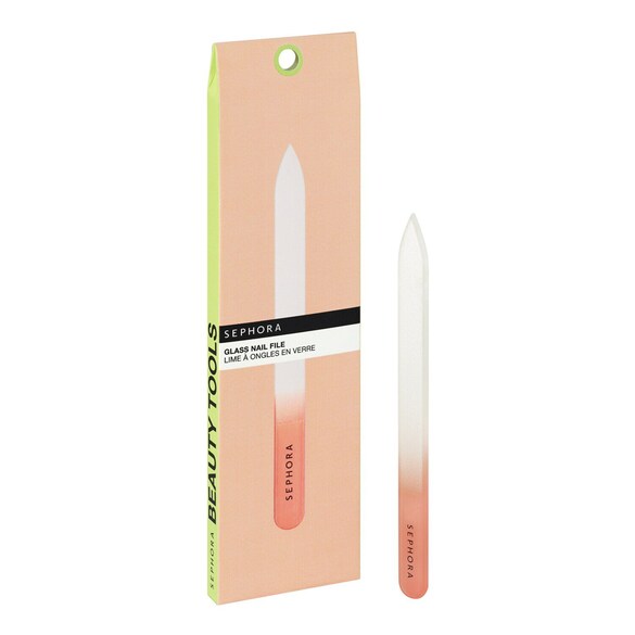 Lima de cristal para uñas, Sephora Collection