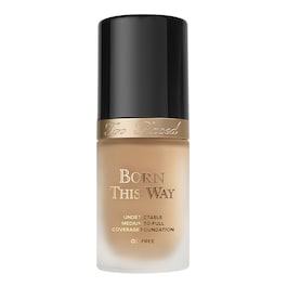 Born This Way Natural Finish Foundation - Base de Maquillaje image