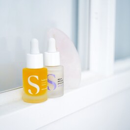 Reto 21 días - Kit de tratamiento de gimnasia facial
