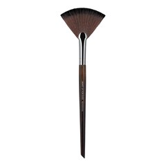 Pincel #120 - Pincel de Polvo Abanico, MAKE UP FOR EVER