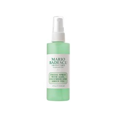 Facial Spray with Aloe, Cucumber and Green Tea - Spray facial pepino, Mario Badescu