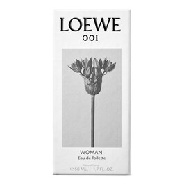 Loewe 001 Woman - Eau de Toilette