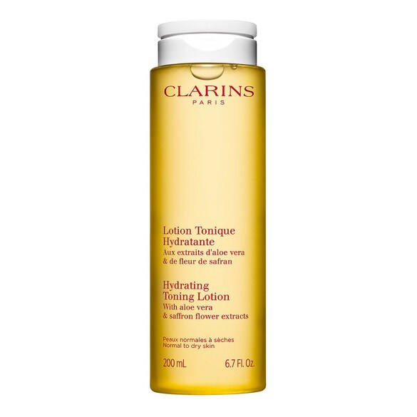 NA, Clarins